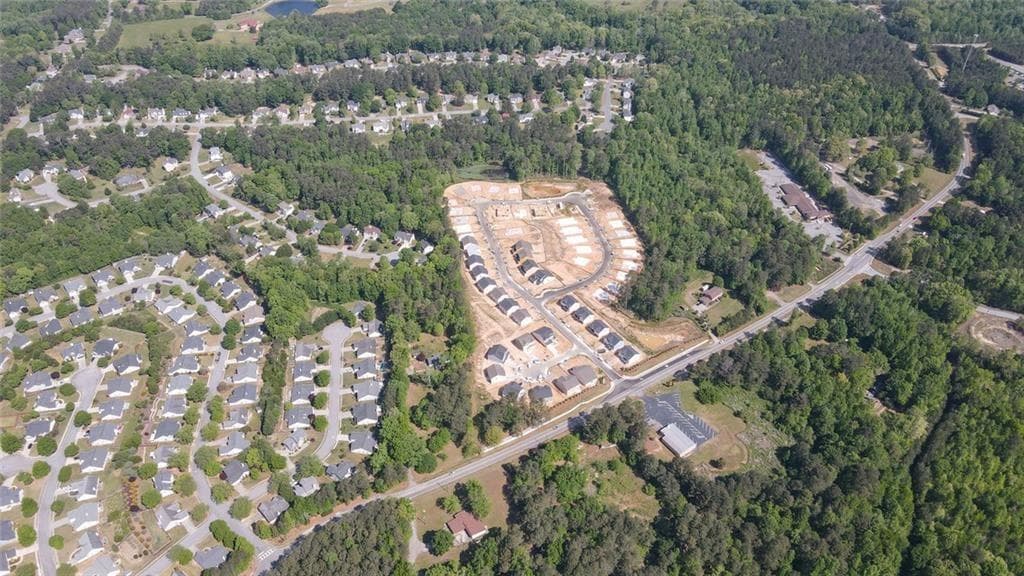 unimproved land for sale at 2199 Sunny Hill Road, Lawrenceville, GA 30043 — photo 7