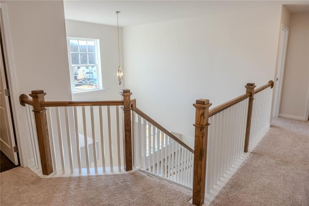 4 bedroom, 3 bathroom, 2,457 sq ft single family residence for sale at 305 Bloomfield Circle, Canton, GA 30114 — photo 6