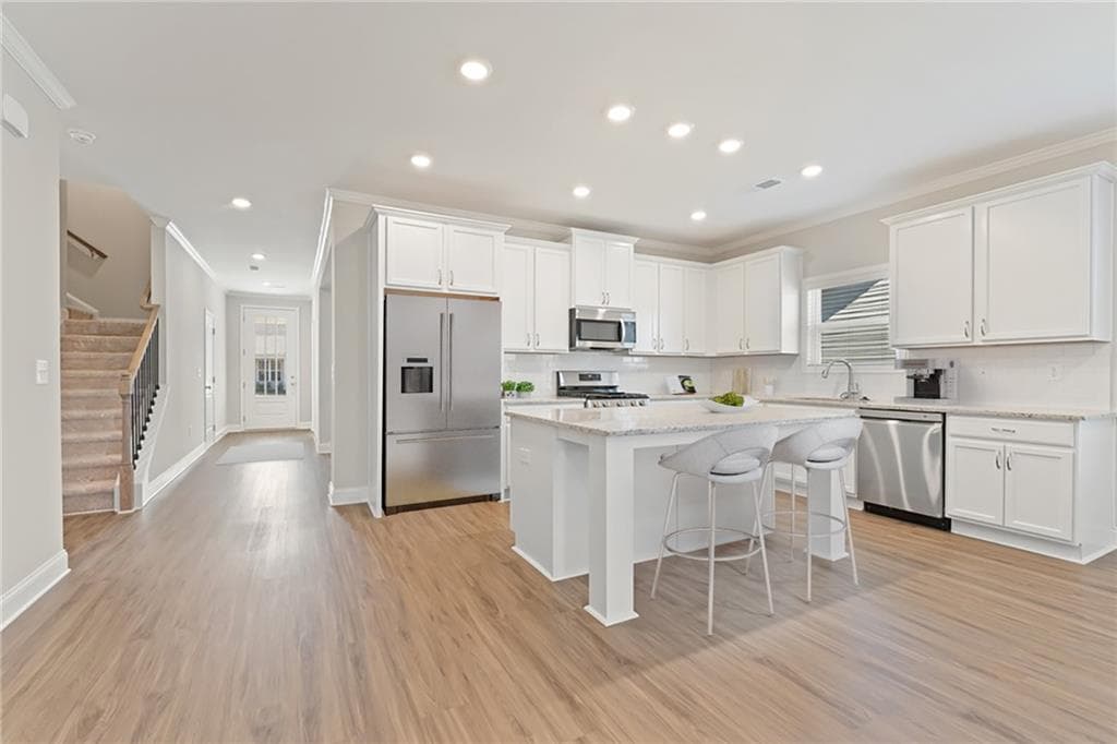 3 bedroom, 3 bathroom, 2,010 sq ft single family residence for sale at 54 Colonial Terrace, Villa Rica, GA 30180 — photo 7