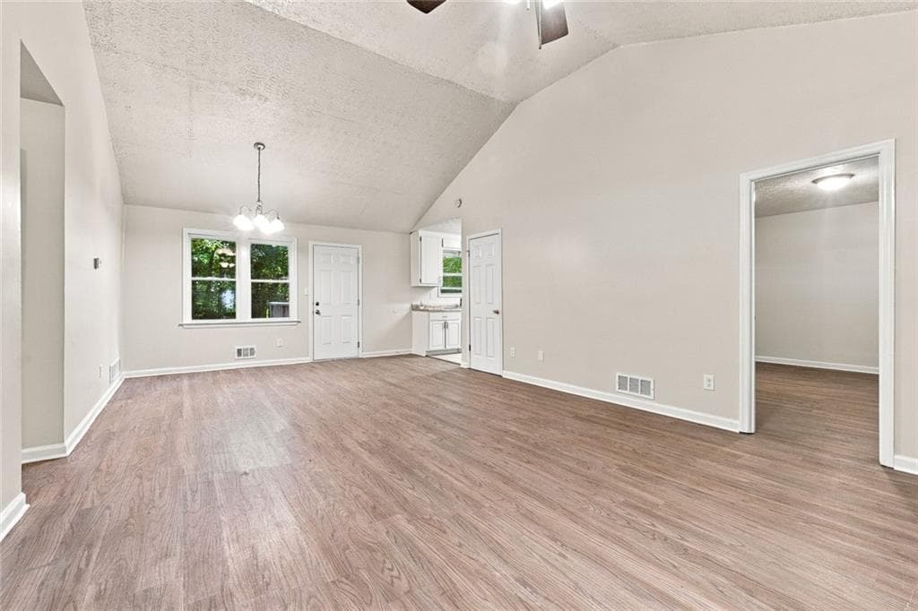 3 bedroom, 2 bathroom, 1,222 sq ft single family residence for sale at 1003 Salisbury Trail, Riverdale, GA 30296 — photo 7