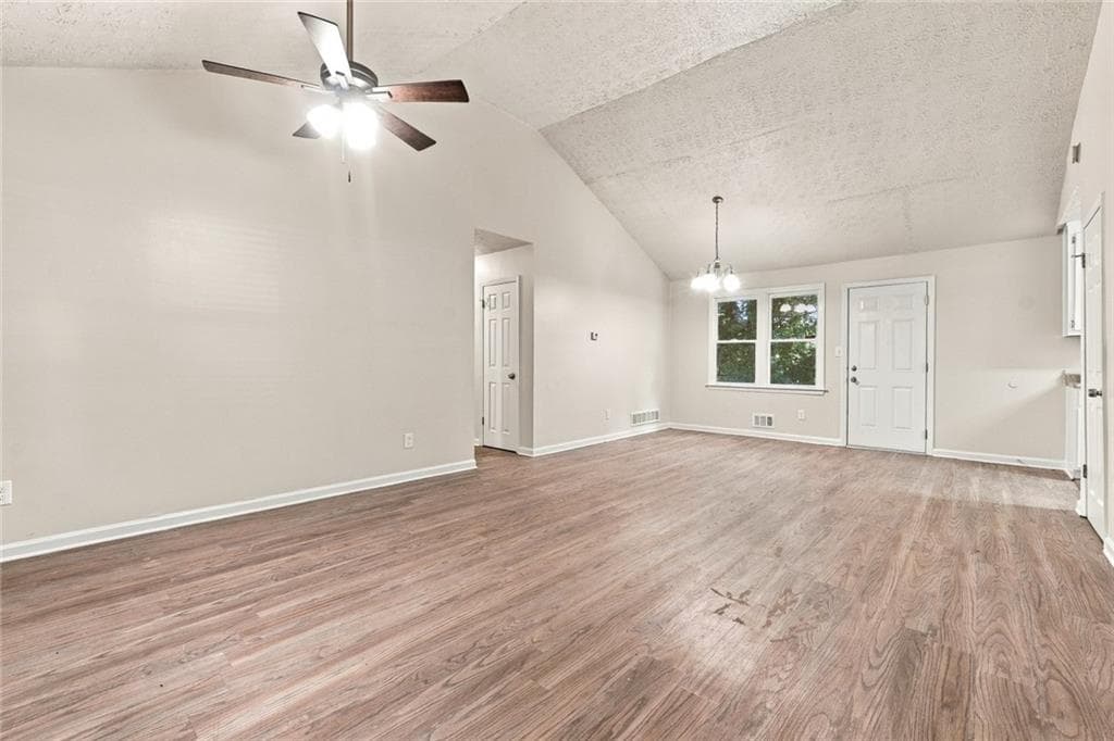 3 bedroom, 2 bathroom, 1,222 sq ft single family residence for sale at 1003 Salisbury Trail, Riverdale, GA 30296 — photo 9