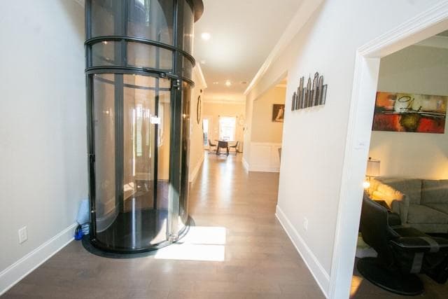 7 bedroom, 6 bathroom, 5,396 sq ft single family residence for sale at 1001 Overlook Drive, Villa Rica, GA 30180 — photo 5