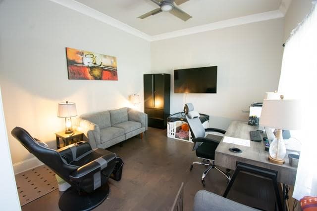 7 bedroom, 6 bathroom, 5,396 sq ft single family residence for sale at 1001 Overlook Drive, Villa Rica, GA 30180 — photo 7