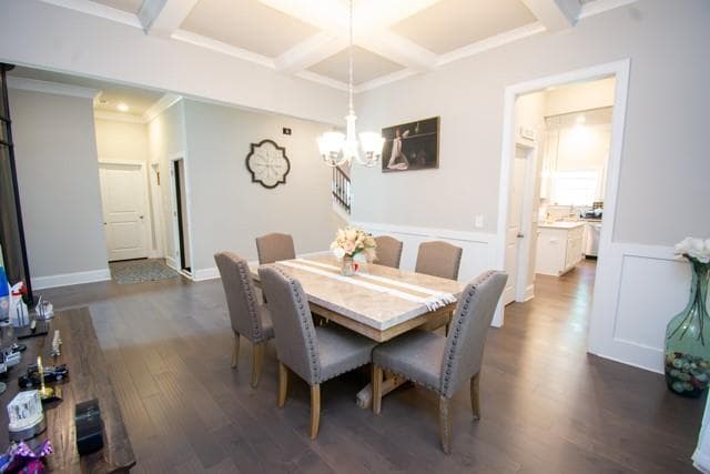 7 bedroom, 6 bathroom, 5,396 sq ft single family residence for sale at 1001 Overlook Drive, Villa Rica, GA 30180 — photo 9