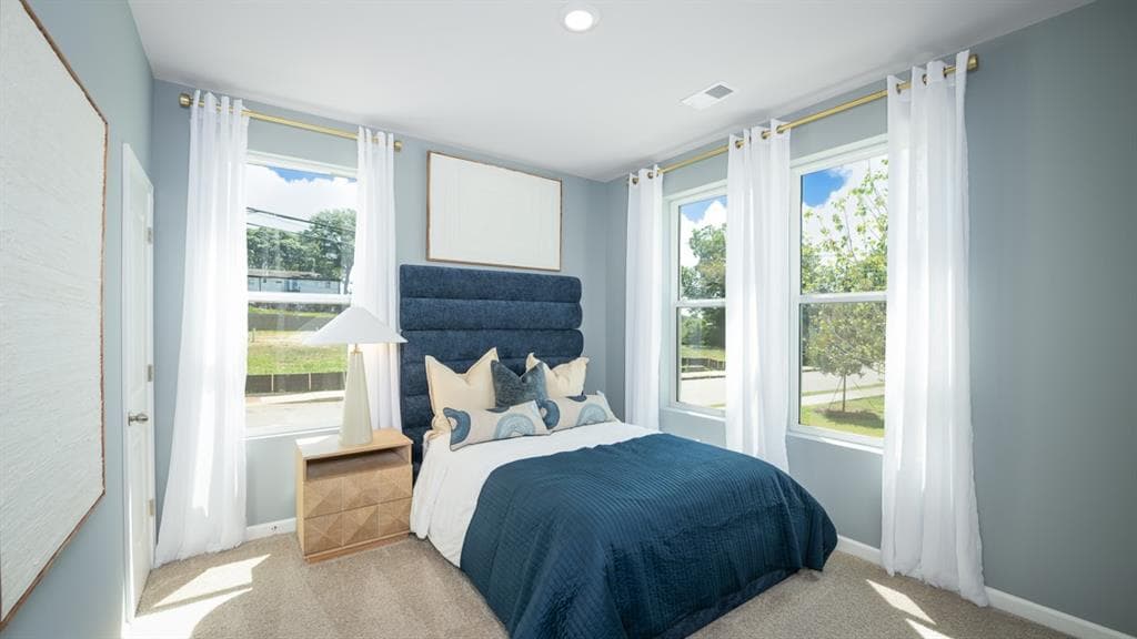 4 bedroom, 4 bathroom, 1,798 sq ft townhouse under contract at 308 Laurel Lane, Hapeville, GA 30354 — photo 4
