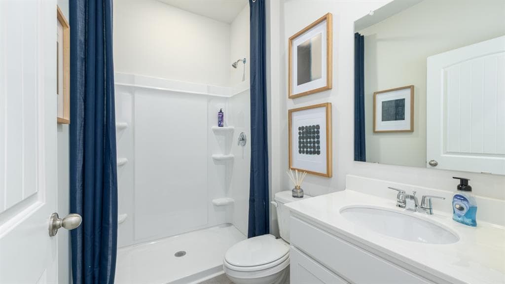 4 bedroom, 4 bathroom, 1,798 sq ft townhouse under contract at 308 Laurel Lane, Hapeville, GA 30354 — photo 6