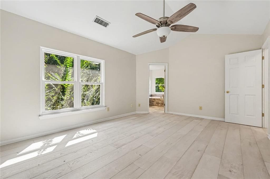 3 bedroom, 3 bathroom, 1,707 sq ft single family residence for sale at 4496 Whitt Station Run NW Run, Acworth, GA 30101 — photo 6