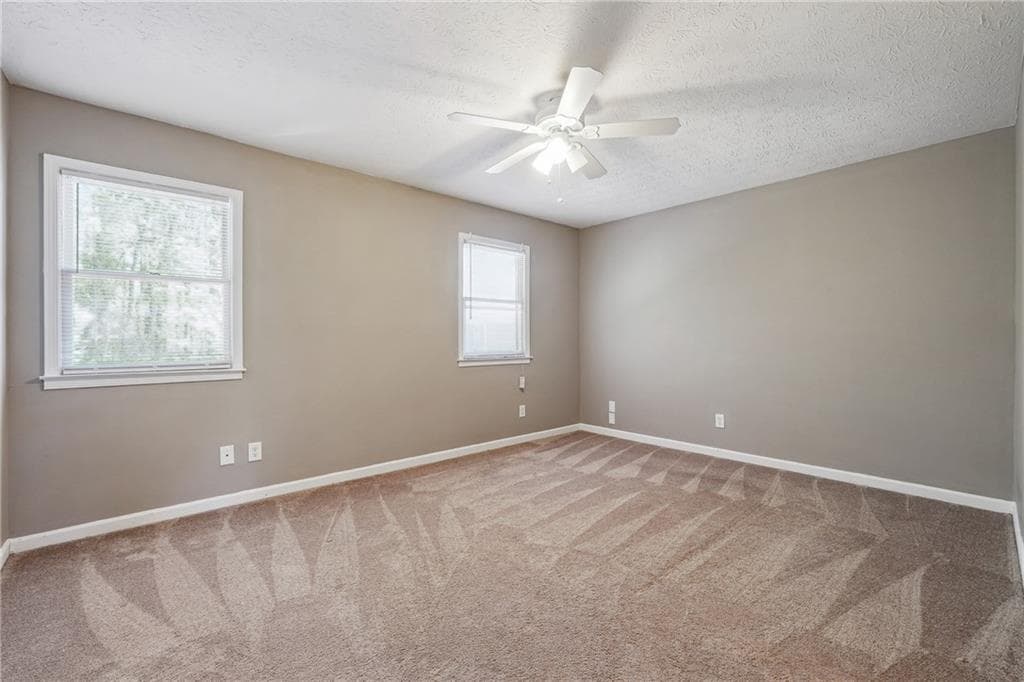 2 bedroom, 3 bathroom, 1,260 sq ft townhouse for sale at 2962 Webb Bridge Road, Alpharetta, GA 30009 — photo 7