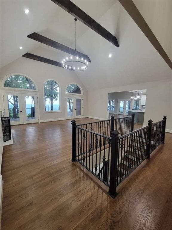 4 bedroom, 5 bathroom, 4,519 sq ft single family residence for sale at 912 Mcelroy Mountain Drive, Big Canoe, GA 30143 — photo 2