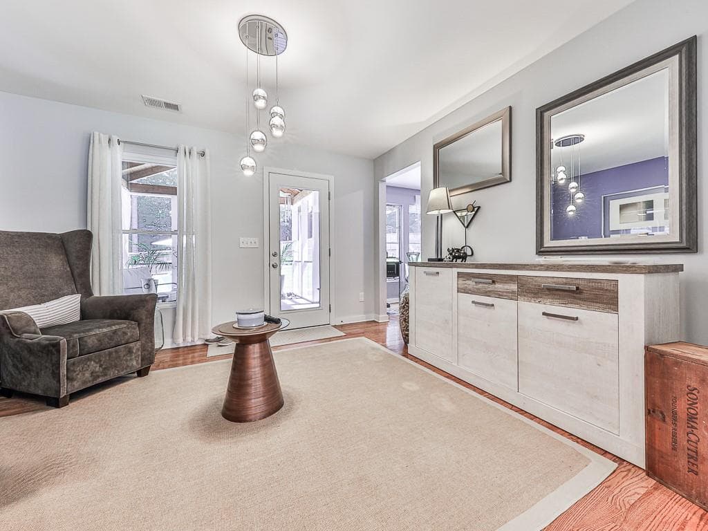 3 bedroom, 2 bathroom, 2,272 sq ft single family residence for sale at 268 N Briar Ridge, Woodstock, GA 30189 — photo 6
