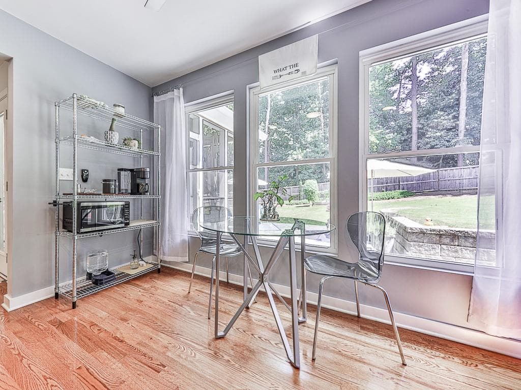 3 bedroom, 2 bathroom, 2,272 sq ft single family residence for sale at 268 N Briar Ridge, Woodstock, GA 30189 — photo 8
