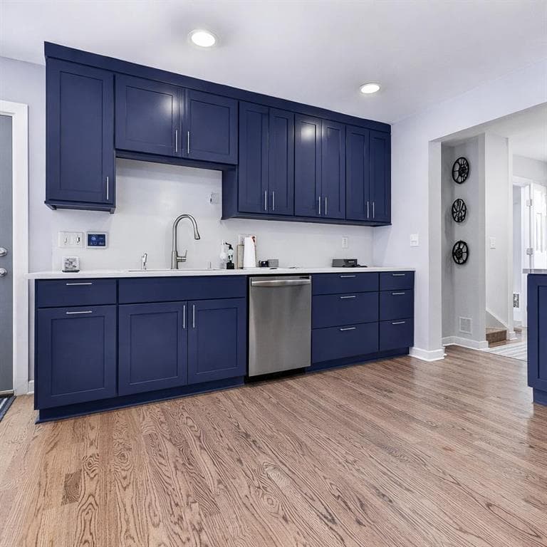 3 bedroom, 2 bathroom, 2,272 sq ft single family residence for sale at 268 N Briar Ridge, Woodstock, GA 30189 — photo 9