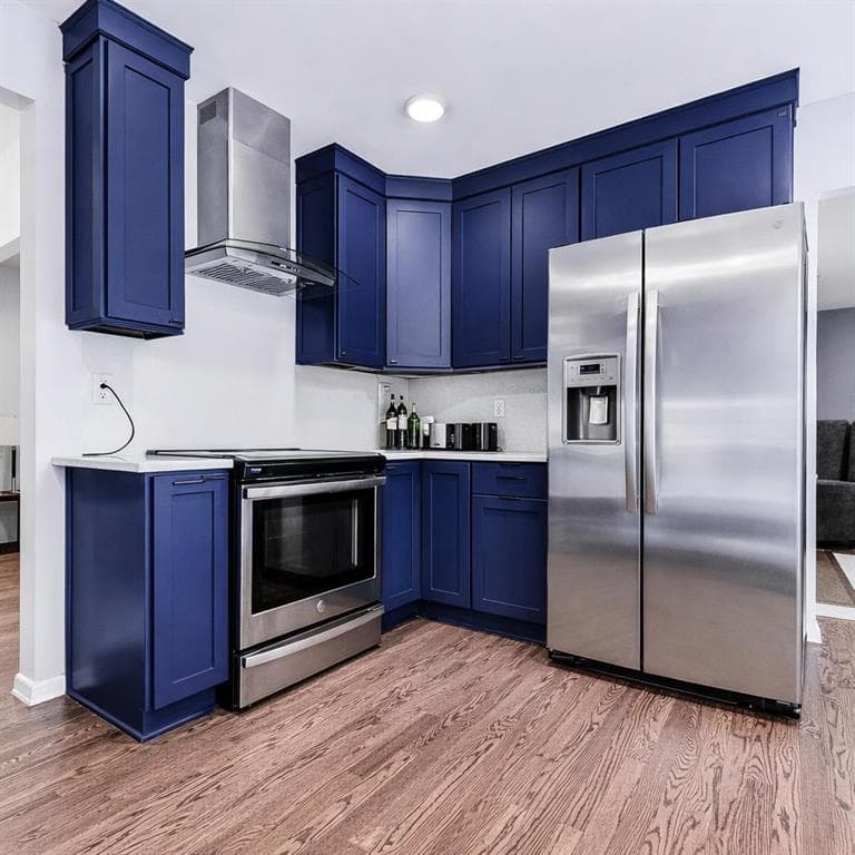 3 bedroom, 2 bathroom, 2,272 sq ft single family residence for sale at 268 N Briar Ridge, Woodstock, GA 30189 — photo 10