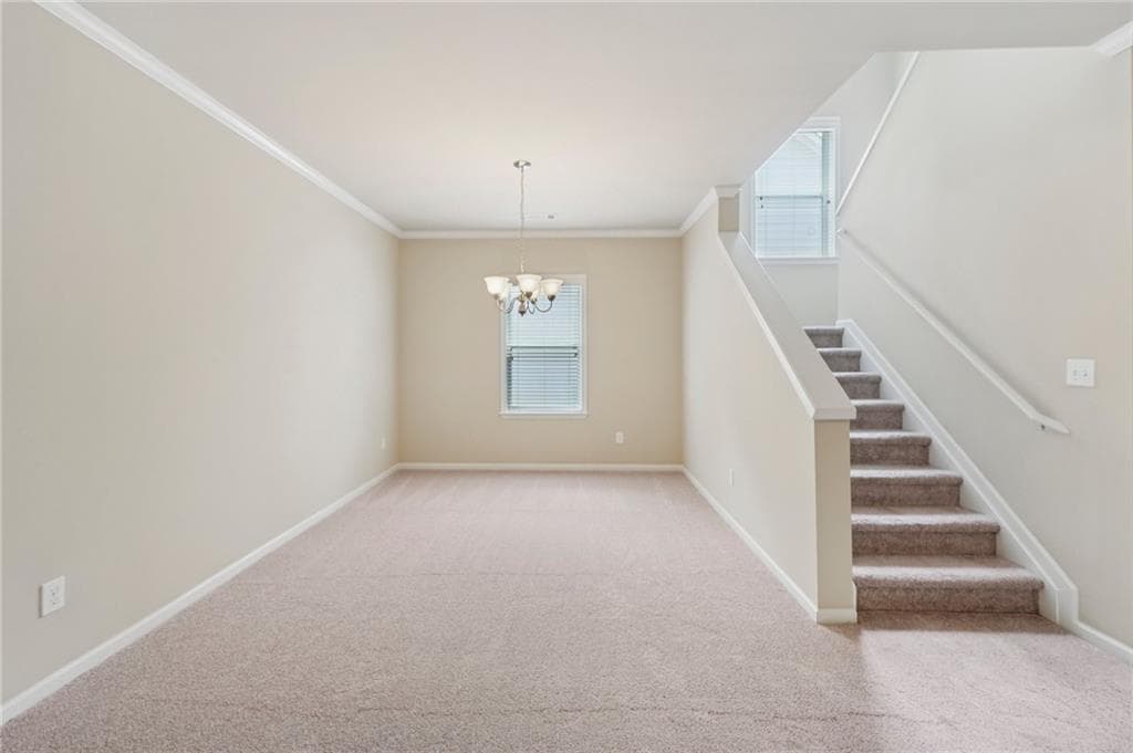 4 bedroom, 4 bathroom, 3,260 sq ft single family residence for sale at 6108 Pierless Avenue, Sugar Hill, GA 30518 — photo 6