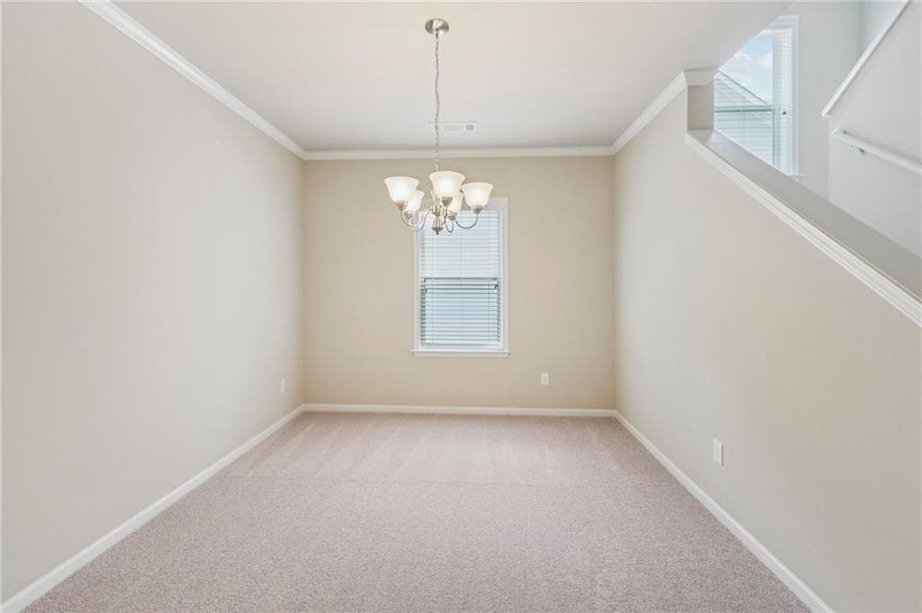 4 bedroom, 4 bathroom, 3,260 sq ft single family residence for sale at 6108 Pierless Avenue, Sugar Hill, GA 30518 — photo 7