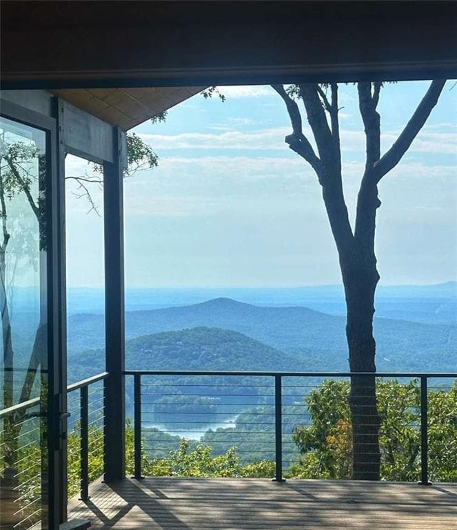 4 bedroom, 5 bathroom, 4,985 sq ft single family residence for sale at 159 Sanderlin Mtn Drive, Jasper, GA 30143 — photo 2
