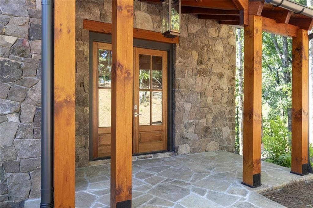 4 bedroom, 5 bathroom, 4,985 sq ft single family residence for sale at 159 Sanderlin Mtn Drive, Jasper, GA 30143 — photo 4