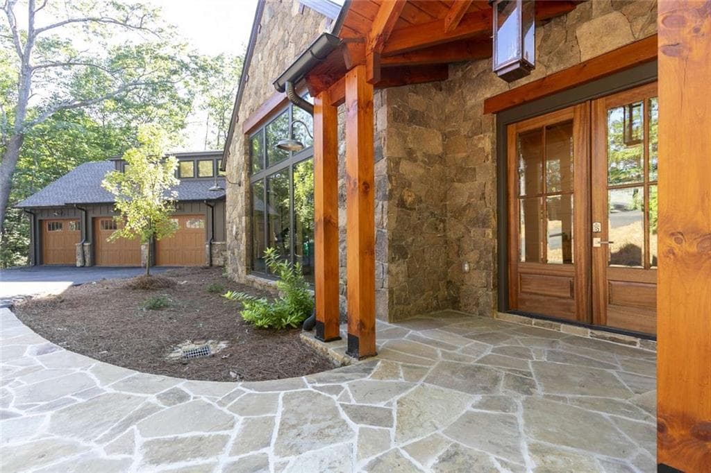 4 bedroom, 5 bathroom, 4,985 sq ft single family residence for sale at 159 Sanderlin Mtn Drive, Jasper, GA 30143 — photo 5