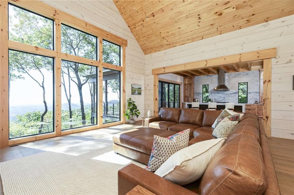 4 bedroom, 5 bathroom, 4,985 sq ft single family residence for sale at 159 Sanderlin Mtn Drive, Jasper, GA 30143 — photo 10