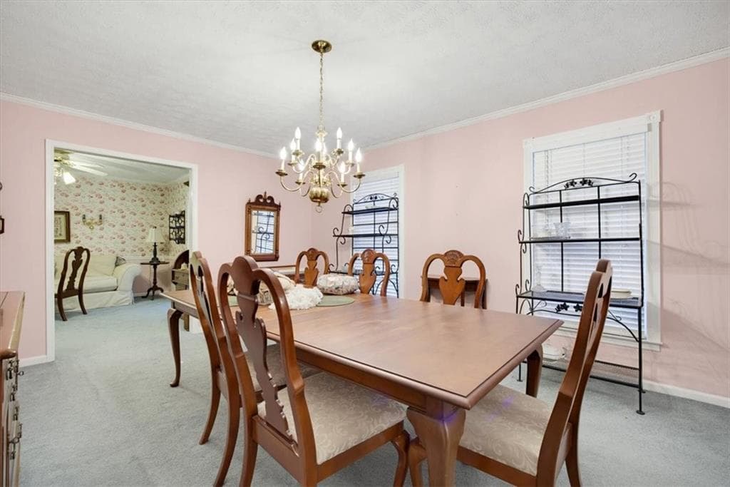 3 bedroom, 2 bathroom, 1,772 sq ft single family residence under contract at 2090 Johnson Ferry Road, Marietta, GA 30062 — photo 8