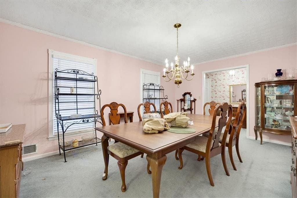 3 bedroom, 2 bathroom, 1,772 sq ft single family residence under contract at 2090 Johnson Ferry Road, Marietta, GA 30062 — photo 9