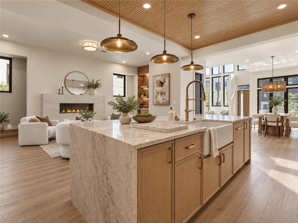 5 bedroom, 4 bathroom, 3,446 sq ft single family residence for sale at 1043 Avondale Avenue, Atlanta, GA 30312 — photo 5