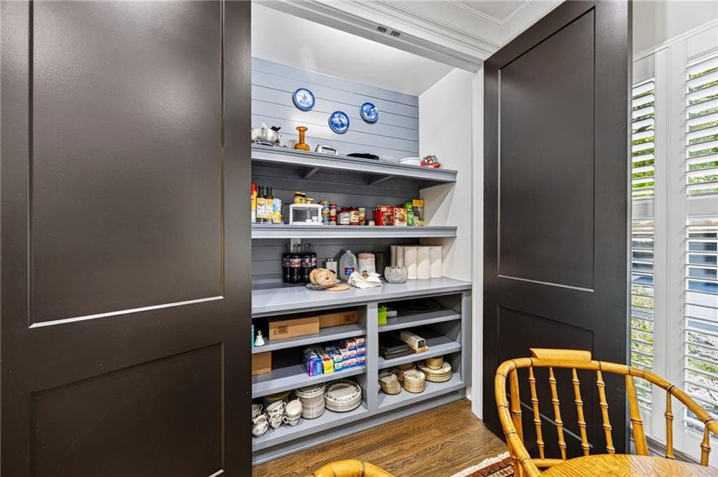 4 bedroom, 4 bathroom, 2,204 sq ft townhouse under contract at 36 Pointe Terrace, Atlanta, GA 30339 — photo 9