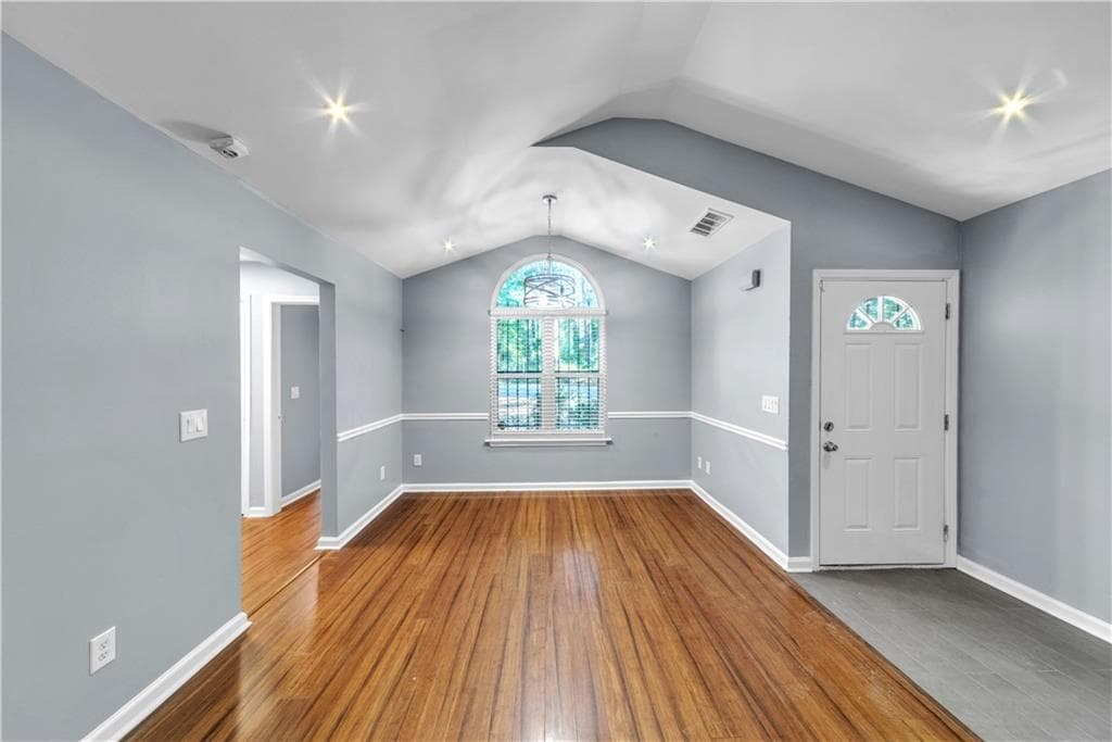 4 bedroom, 2 bathroom, 1,476 sq ft single family residence for sale at 4064 Blanton Avenue, Atlanta, GA 30331 — photo 5