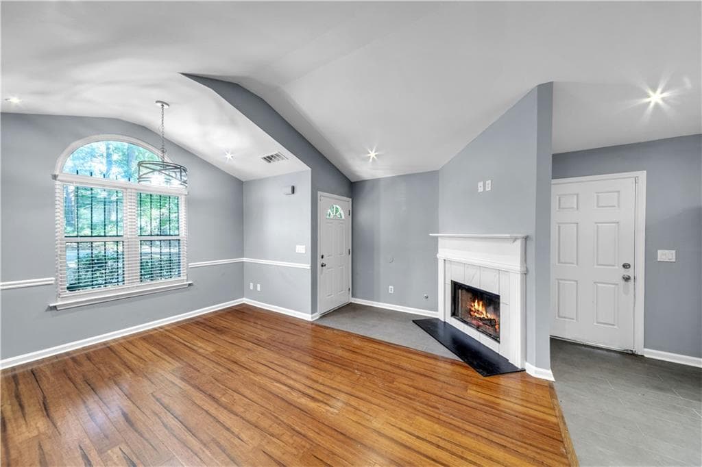 4 bedroom, 2 bathroom, 1,476 sq ft single family residence for sale at 4064 Blanton Avenue, Atlanta, GA 30331 — photo 2