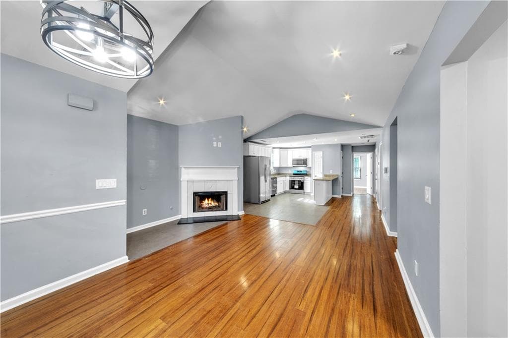 4 bedroom, 2 bathroom, 1,476 sq ft single family residence for sale at 4064 Blanton Avenue, Atlanta, GA 30331 — photo 6