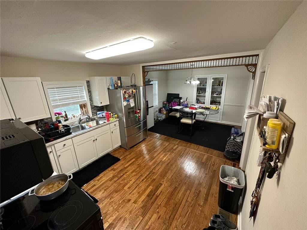 2 bedroom, 1 bathroom, 997 sq ft single family residence for rent at 113 Pinecrest Street, Greensboro, GA 30642 for $1,800 a month — photo 5