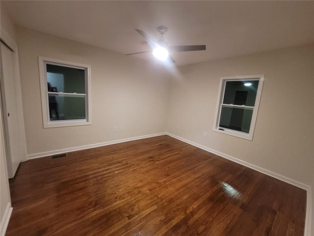 2 bedroom, 1 bathroom, 997 sq ft single family residence for rent at 113 Pinecrest Street, Greensboro, GA 30642 for $1,800 a month — photo 6