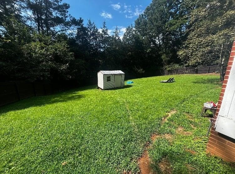 2 bedroom, 1 bathroom, 997 sq ft single family residence for rent at 113 Pinecrest Street, Greensboro, GA 30642 for $1,800 a month — photo 9
