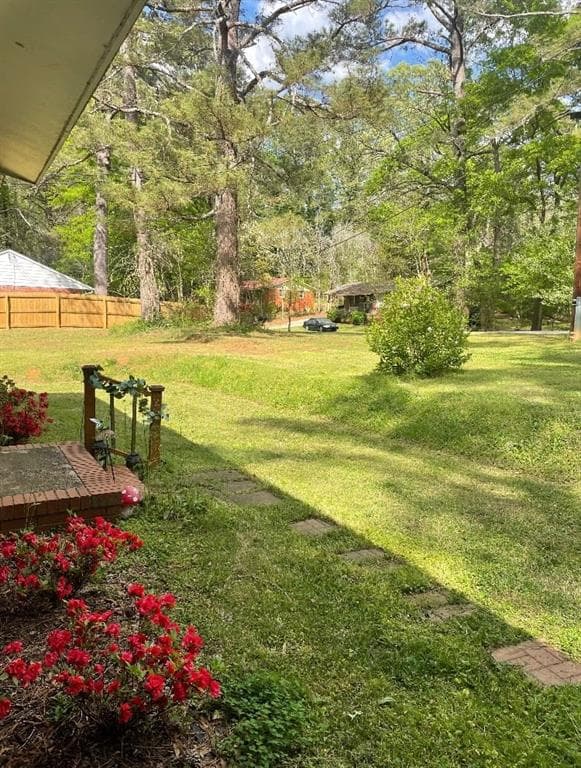 2 bedroom, 1 bathroom, 997 sq ft single family residence for rent at 113 Pinecrest Street, Greensboro, GA 30642 for $1,800 a month — photo 10