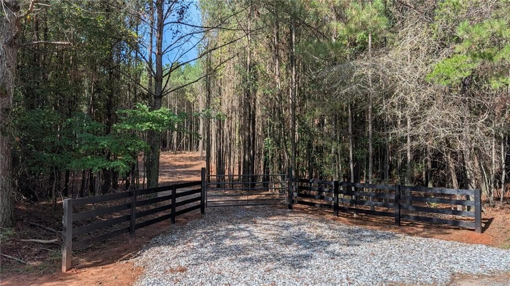 unimproved land for sale at 2446 Soap Creek Rd, Ball Ground, GA 30107 — photo 1 of 6