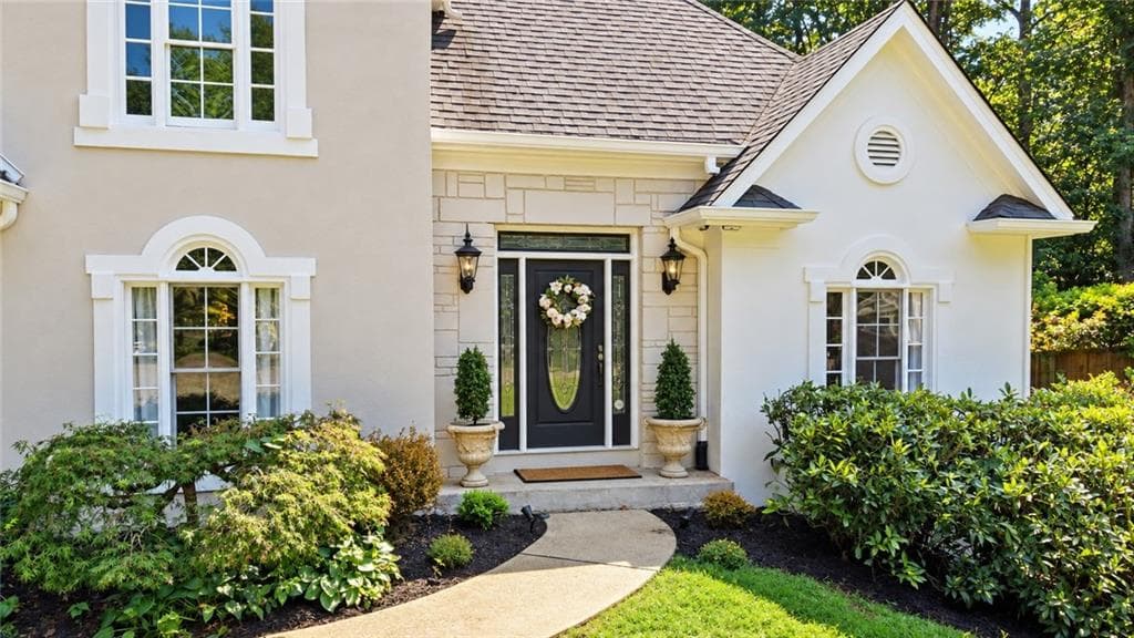 6 bedroom, 4 bathroom, 3,244 sq ft single family residence for sale at 4990 Sawgrass Place, Acworth, GA 30102 — photo 3