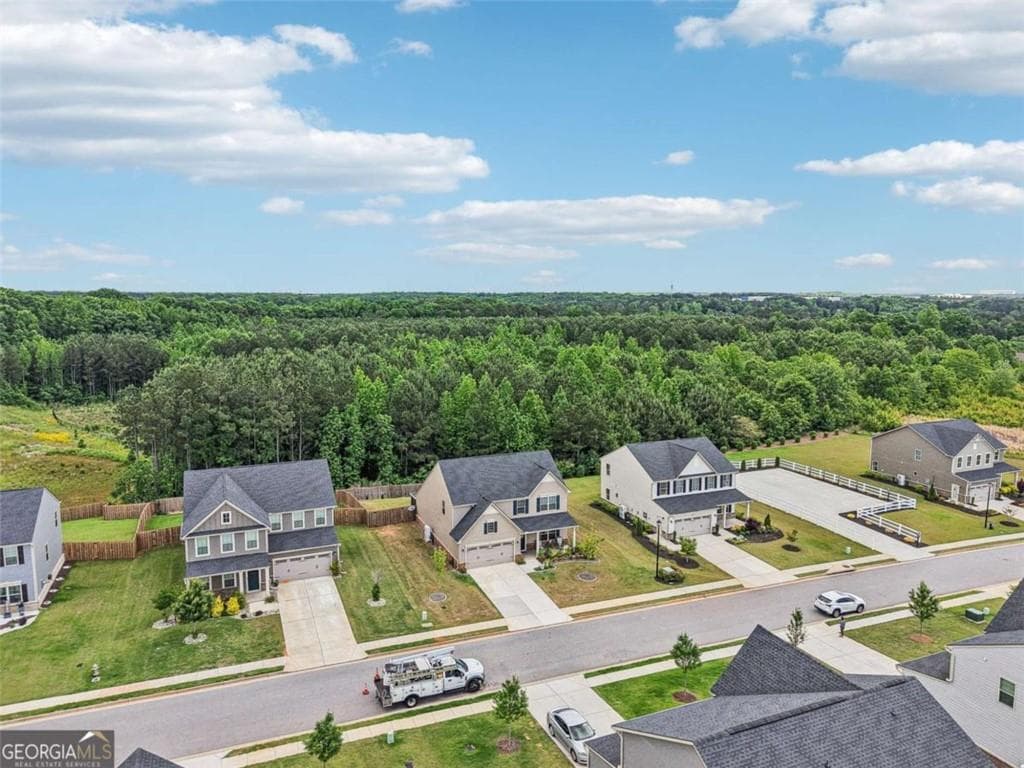 3 bedroom, 3 bathroom single family residence for sale at 537 Daffodil Lane, Mcdonough, GA 30253 — photo 5