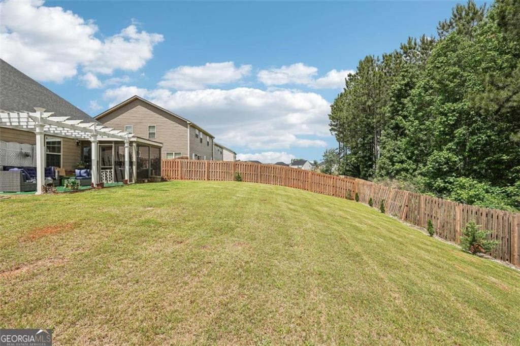 3 bedroom, 3 bathroom single family residence for sale at 537 Daffodil Lane, Mcdonough, GA 30253 — photo 8