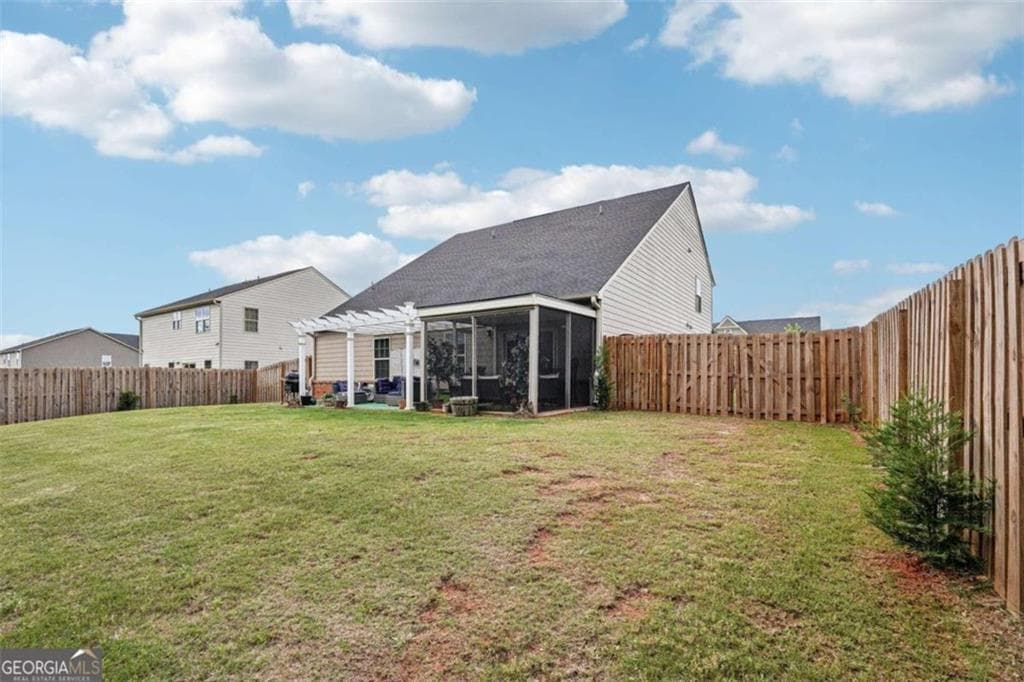 3 bedroom, 3 bathroom single family residence for sale at 537 Daffodil Lane, Mcdonough, GA 30253 — photo 10