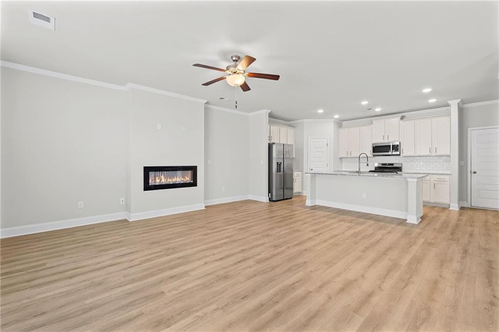 3 bedroom, 3 bathroom, 1,875 sq ft townhouse for rent at 3006 Chene Place, Duluth, GA 30097 for $2,650 a month — photo 4