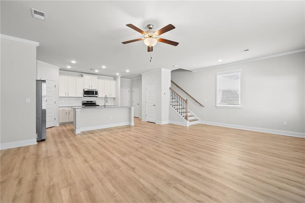 3 bedroom, 3 bathroom, 1,875 sq ft townhouse for rent at 3006 Chene Place, Duluth, GA 30097 for $2,650 a month — photo 5