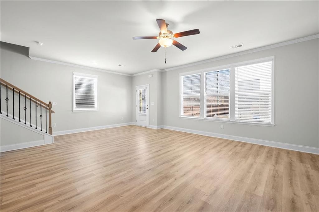 3 bedroom, 3 bathroom, 1,875 sq ft townhouse for rent at 3006 Chene Place, Duluth, GA 30097 for $2,650 a month — photo 7