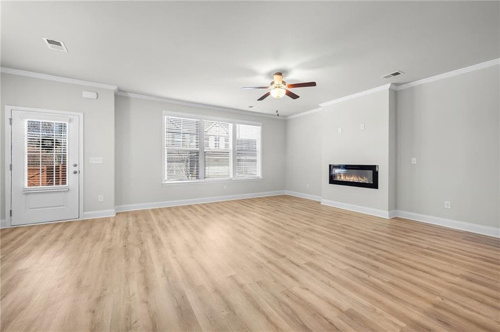 3 bedroom, 3 bathroom, 1,875 sq ft townhouse for rent at 3006 Chene Place, Duluth, GA 30097 for $2,650 a month — photo 8