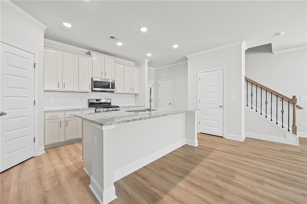 3 bedroom, 3 bathroom, 1,875 sq ft townhouse for rent at 3006 Chene Place, Duluth, GA 30097 for $2,650 a month — photo 10