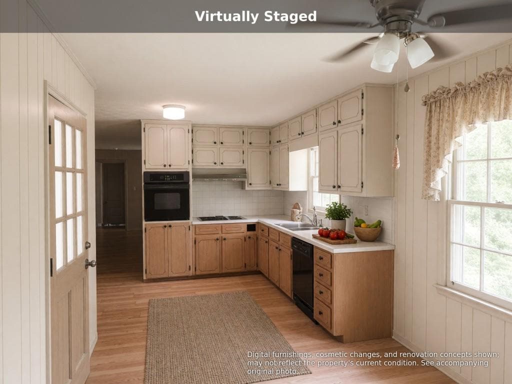 3 bedroom, 2 bathroom, 1,828 sq ft single family residence for sale at 6505 Cherie Lane, South Fulton, GA 30349 — photo 7