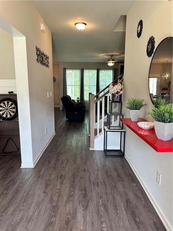 5 bedroom, 4 bathroom, 2,582 sq ft single family residence for sale at 20 Richmond Trail, Oxford, GA 30054 — photo 4