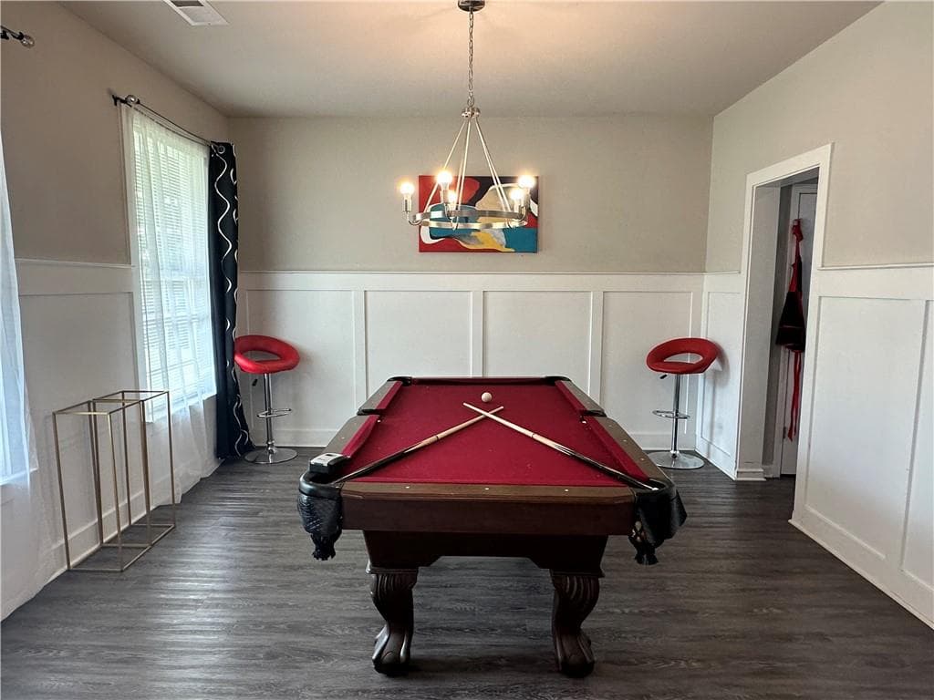 5 bedroom, 4 bathroom, 2,582 sq ft single family residence for sale at 20 Richmond Trail, Oxford, GA 30054 — photo 5