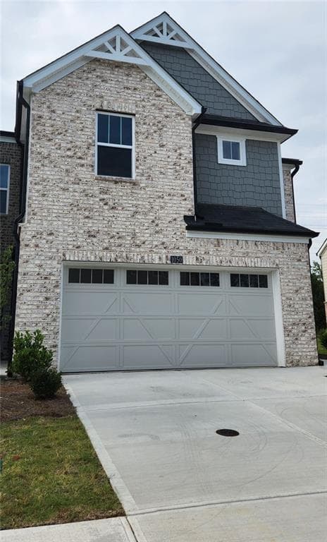 3 bedroom, 3 bathroom, 2,260 sq ft townhouse for rent at 1050 Sunny Lake Drive, Lawrenceville, GA 30043 for $2,390 a month — photo 5