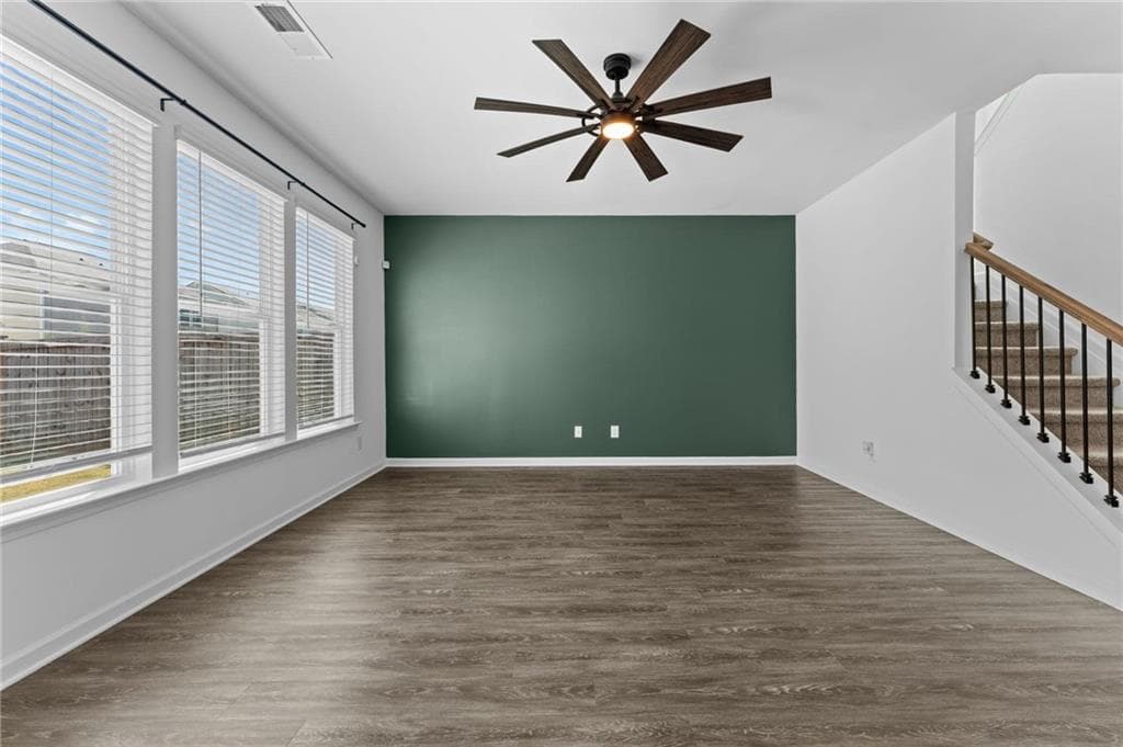 4 bedroom, 3 bathroom, 2,156 sq ft single family residence for sale at 163 Red Birch Lane, Warner Robins, GA 31093 — photo 7