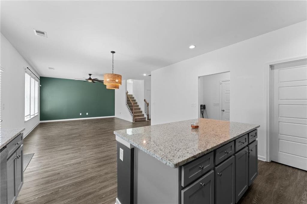 4 bedroom, 3 bathroom, 2,156 sq ft single family residence for sale at 163 Red Birch Lane, Warner Robins, GA 31093 — photo 9